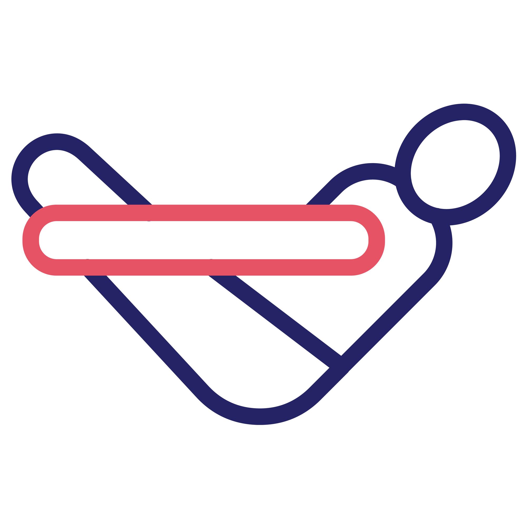Pracownia wишивки — rzemiosło i detale logo
